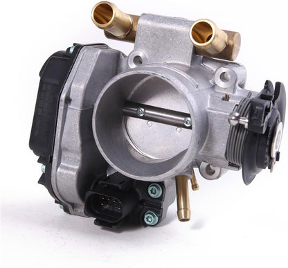 ya 5 8.24 baidi Throttle Body for VW for Passat for Audi A4 A6 1.6 1.8 058133063H