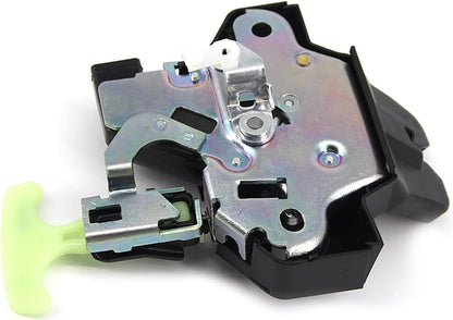 ya 11 9.14 baidifor Toyota for Corolla 1.8 2009-2013 64600-02040 Trunk Lock/Actuator Latch Release