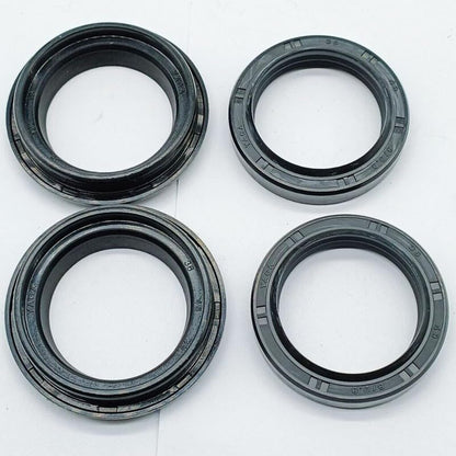 ya 13 9.15 baidi Fork Seal and Wiper Set for Kawasaki KX85D 2014/2015