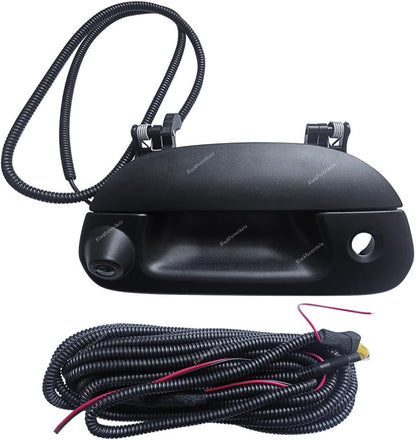 ya 10 9.16 baidi Rear Tailgate Handle with Camera for 2001-05 for Ford Explorer Sport Trac F-250