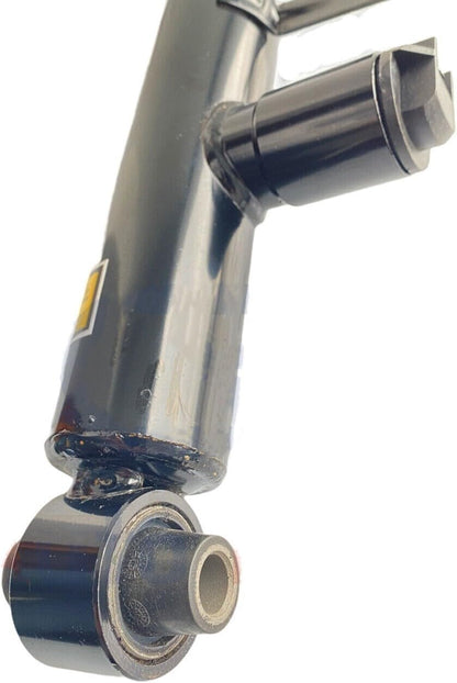 ya 10 9.16 baidi 1 pcs right rear air shock strut with EDC for BMW 3 4 Series F30 F31 320i 328i 335i -