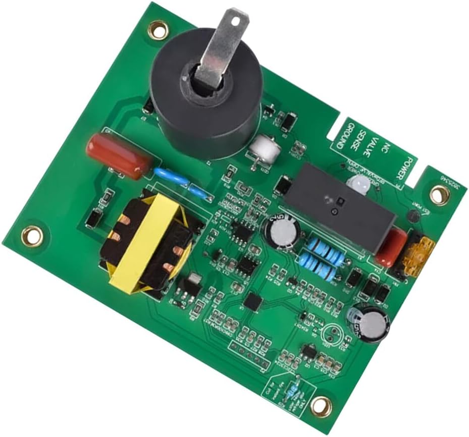 ya 10 9.16 baidi Car UIB S Universal Ignitor Board Small 12 Volt DC Replacement