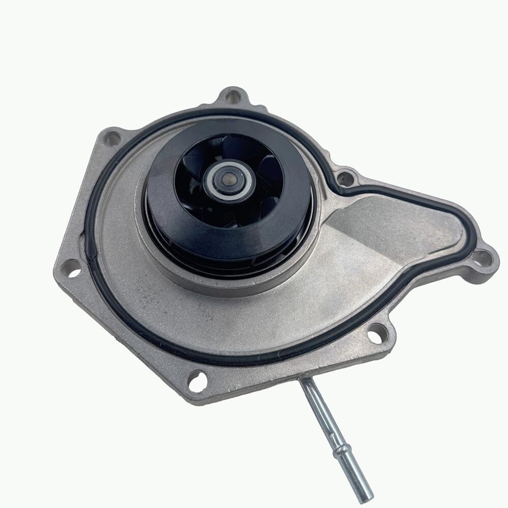 ya 7 8.24 baidi 06E121018L OE Engine Water Pump 06E121018C for Audi A4 A6 A7 A8 Q7 3.0T