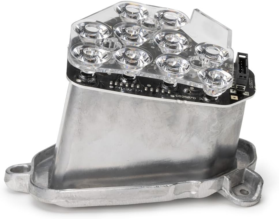 ya 6 8.24 baidi 63117271901 Left Turn Signal Bulb Diode Module for BMW 5 Series 528i 535i 550i