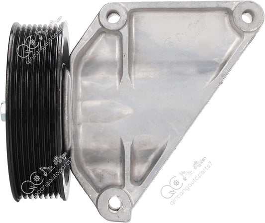 ya 16 10.20 baidi 320/08623 320/08624 Belt Tensioner for 3CX 4CX Backhoe Loader
