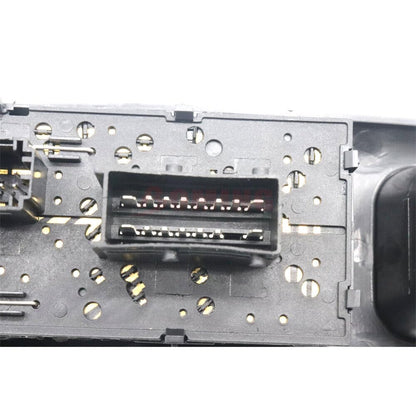 ya 6 8.14 Electric Power Master Window Switch 6554.CF for Peugeot 406 1995-2004 LH