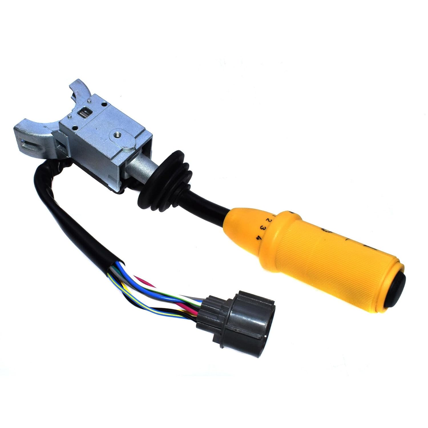 ya 4 8.8.2 701-52701 Forward and Reverse Column Turn Signal Switch is Suitable for JCB 3CX 4CX