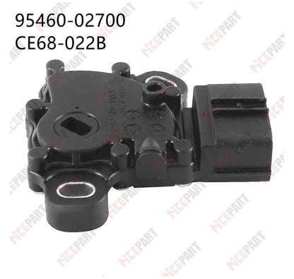 ya 8 8.24 baidi Neutral Safety Switch 95460-02700 CE68-022B Compatible with for Suzuki 