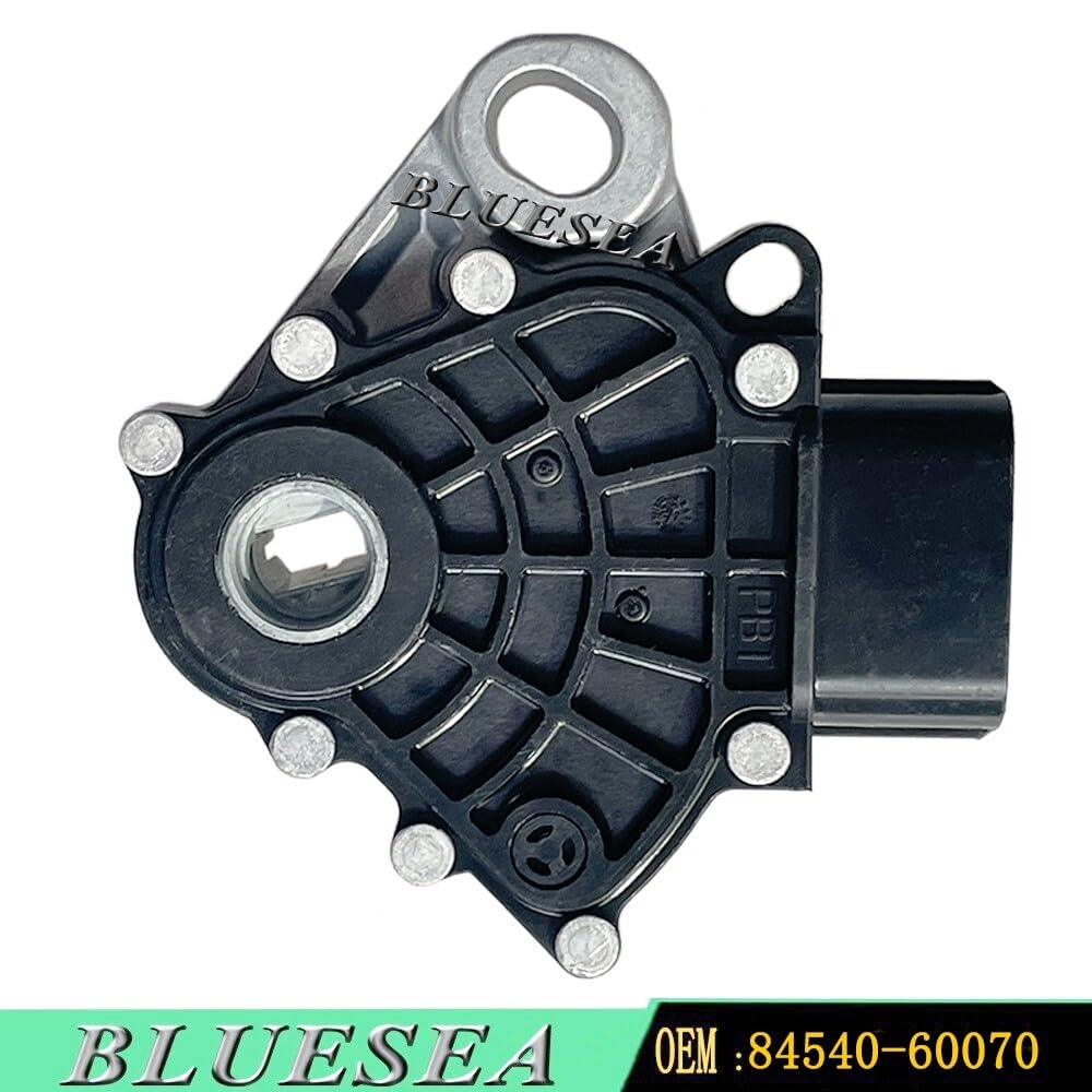 ya 6 8.24 baidi for 2022-2024 for Lexus LX600 3.4L V6 Transmission Gear Position Sensor 84540-60070