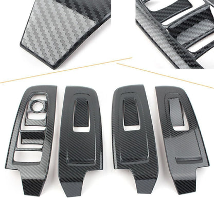 ya 11 9.14 zhengce for Subaru Forester 2019-2020 Right Hand Car Interior Window Switch Panel T