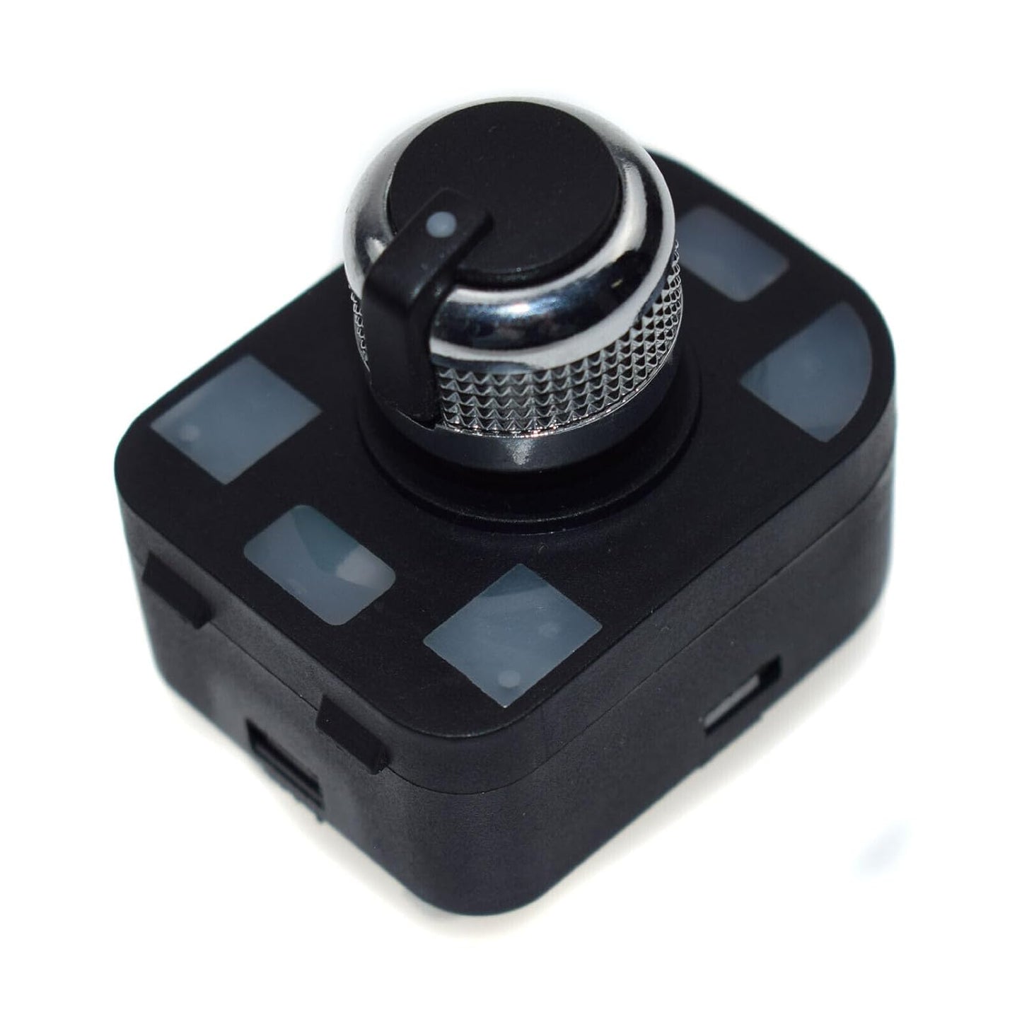 ya 4 8.8.2 The All- Knob Control Mirror Switch is Suitable for Audi A6 A4 Q7 R8 TT RS4 S6 Quattro 4F09565