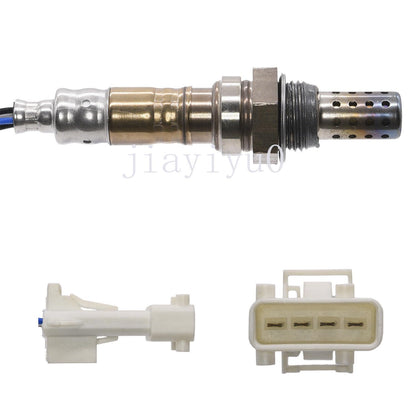 ya 3 8.24 baidi 4pcs Oxygen O2 Sensor 1&2 for 2000-2001 for Porsche 911 H6 3.4L Upstream+Downstream