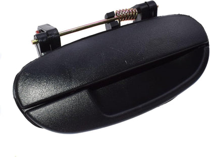 ya 2 8.15 96226330 Rear Passenger Door Outer Handle for Daewoo Lanos 1999-2002