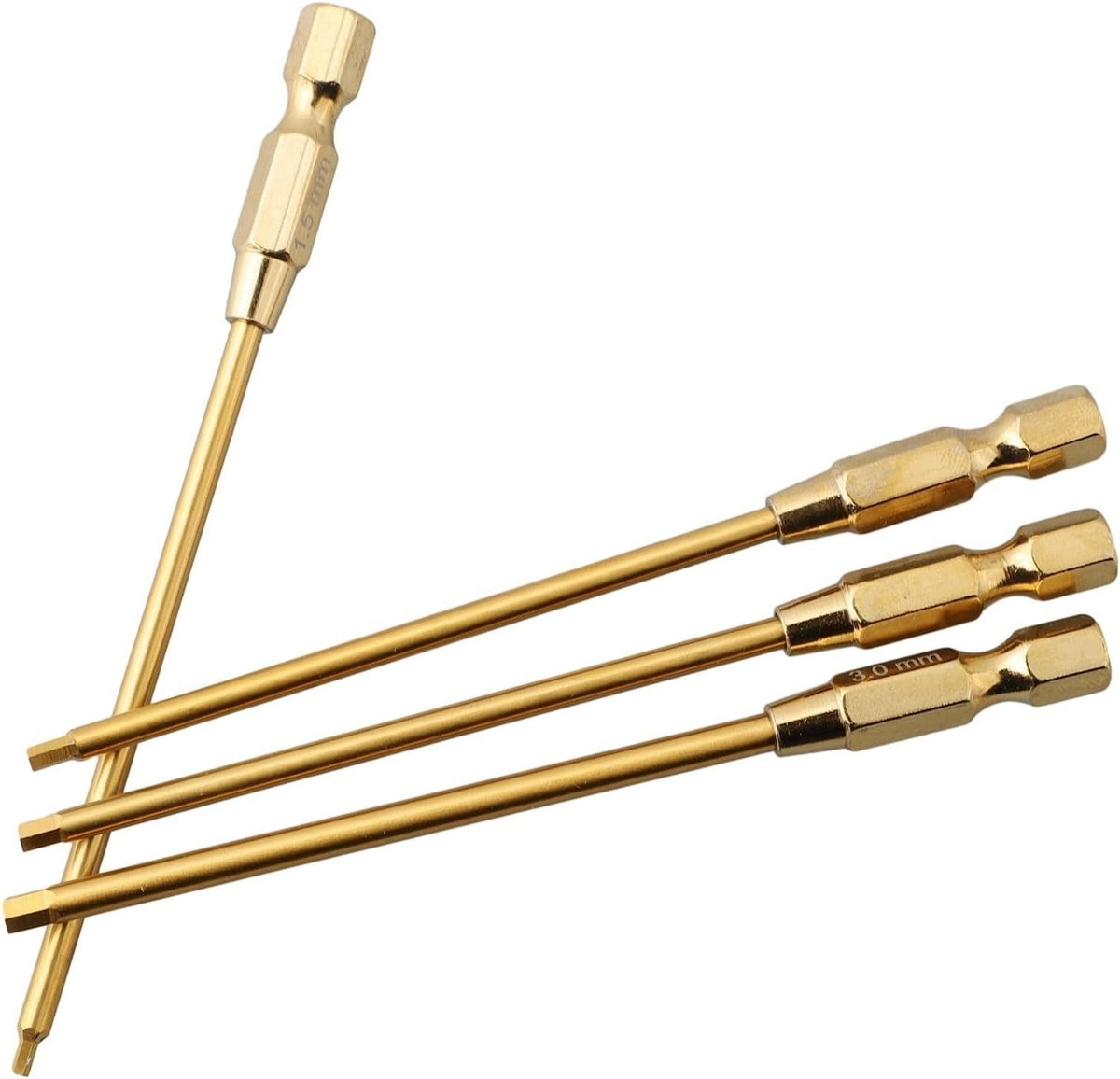 ya 26 10.21 baidi Practical To Use Screwdriver Wrenche Tool 1.5/2/2.5/ m Hand Tool Hex for Mini-2