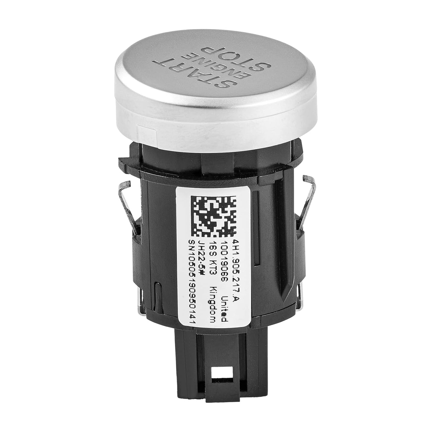 ya 4 8.14 Engine Start Stop Switch Button for Audi A8 D4 Quattro 2011-2017 S8 2013-17