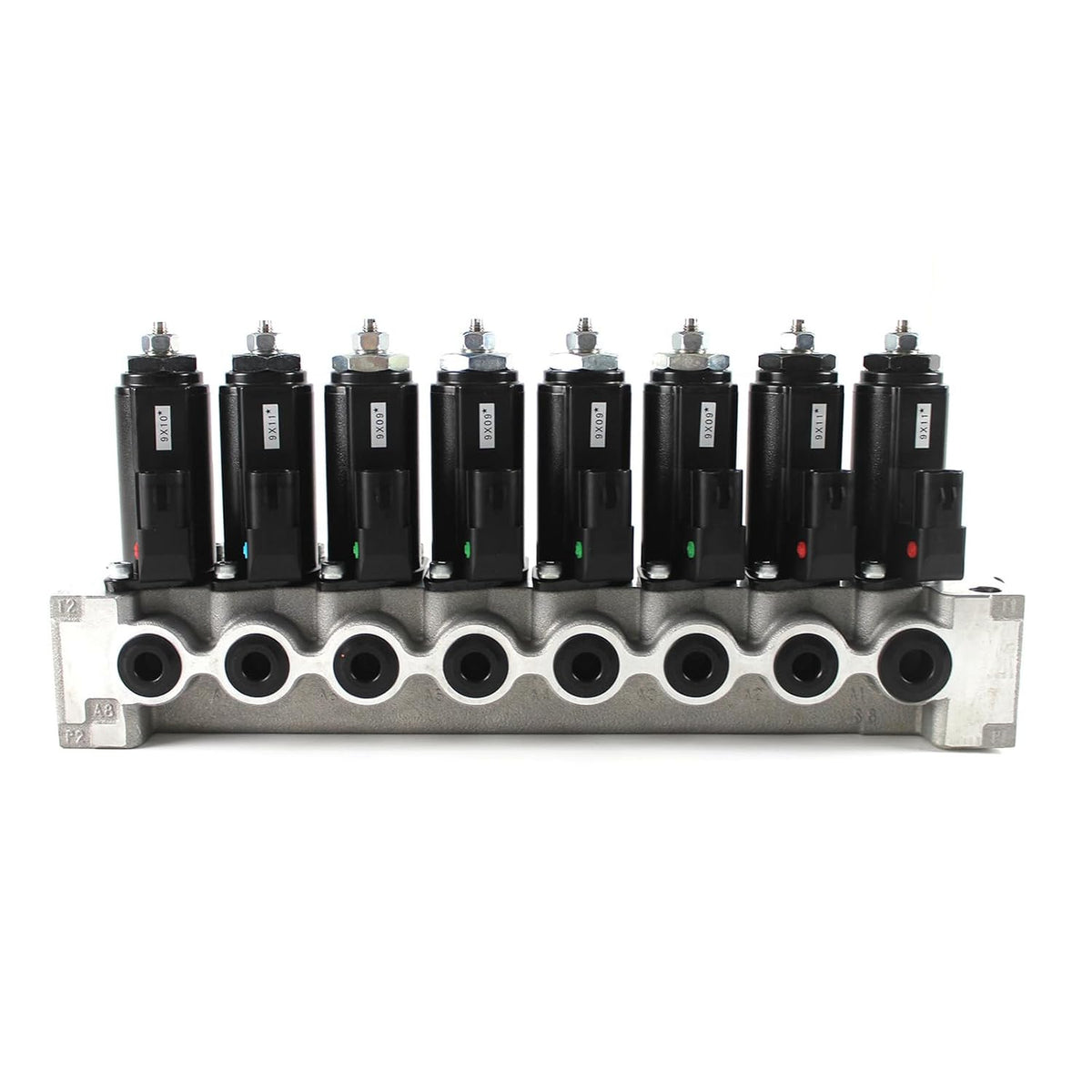 ya 16 10.20 baidi for Kobelco SK200-6/-6E YN35V00039F1 KDRDE5K-31 30C50-122 Solenoid Valve Ass'y