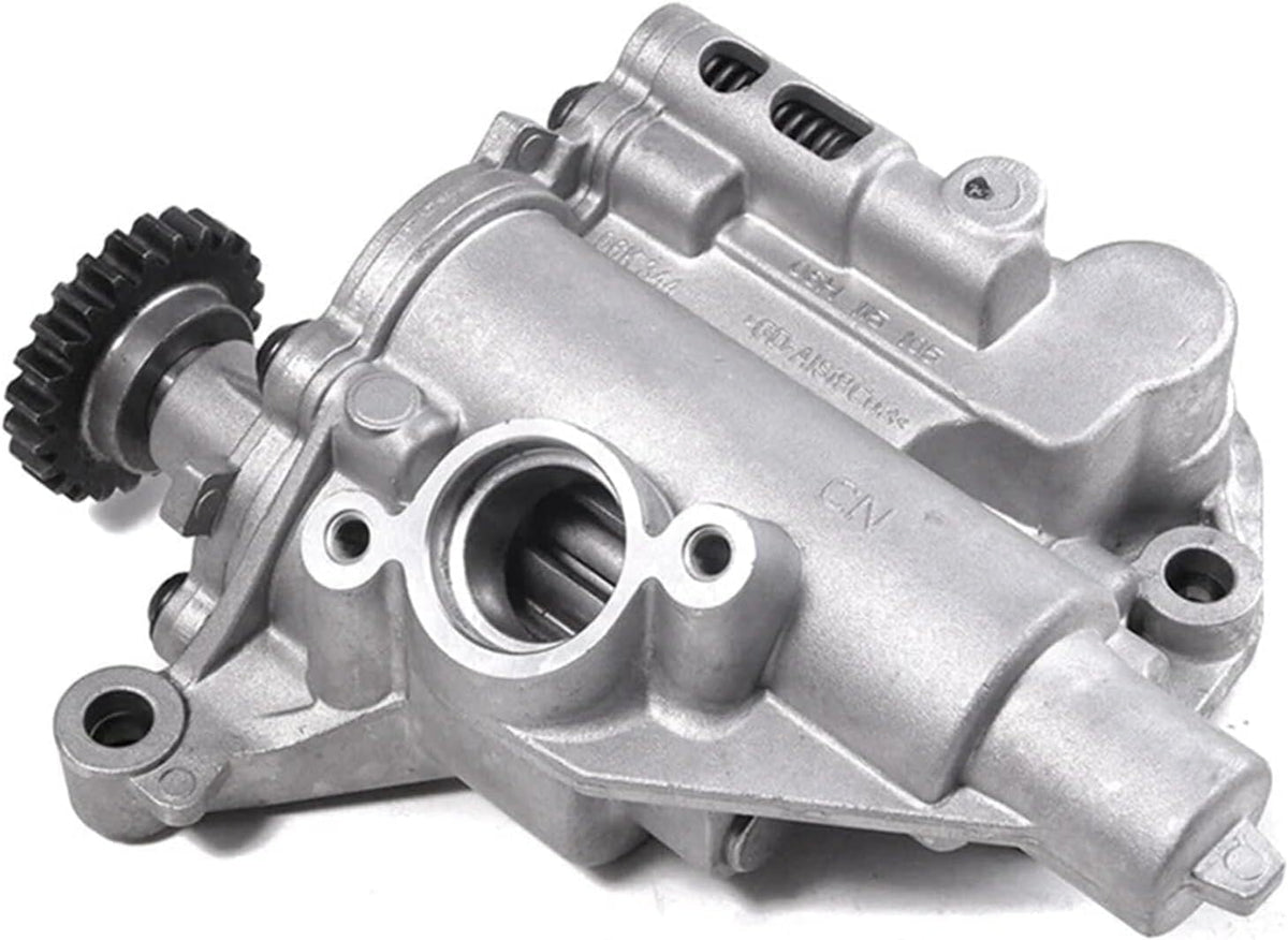 ya 14 9.20 zhengce Oil Pump 06H115105DF for Audi Q5 for VW CC for JETTA Beetle 1.8 2.0TFSI
