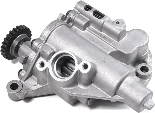 ya 14 9.20 zhengce Oil Pump 06H115105DF for Audi Q5 for VW CC for JETTA Beetle 1.8 2.0TFSI