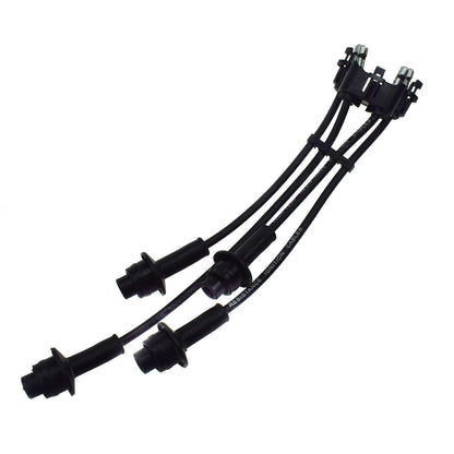 ya 4 8.8 ISANCE Ignition Wire kit for Toyota 4Y Forklift Series 5 6 7 8 80919-76106-71