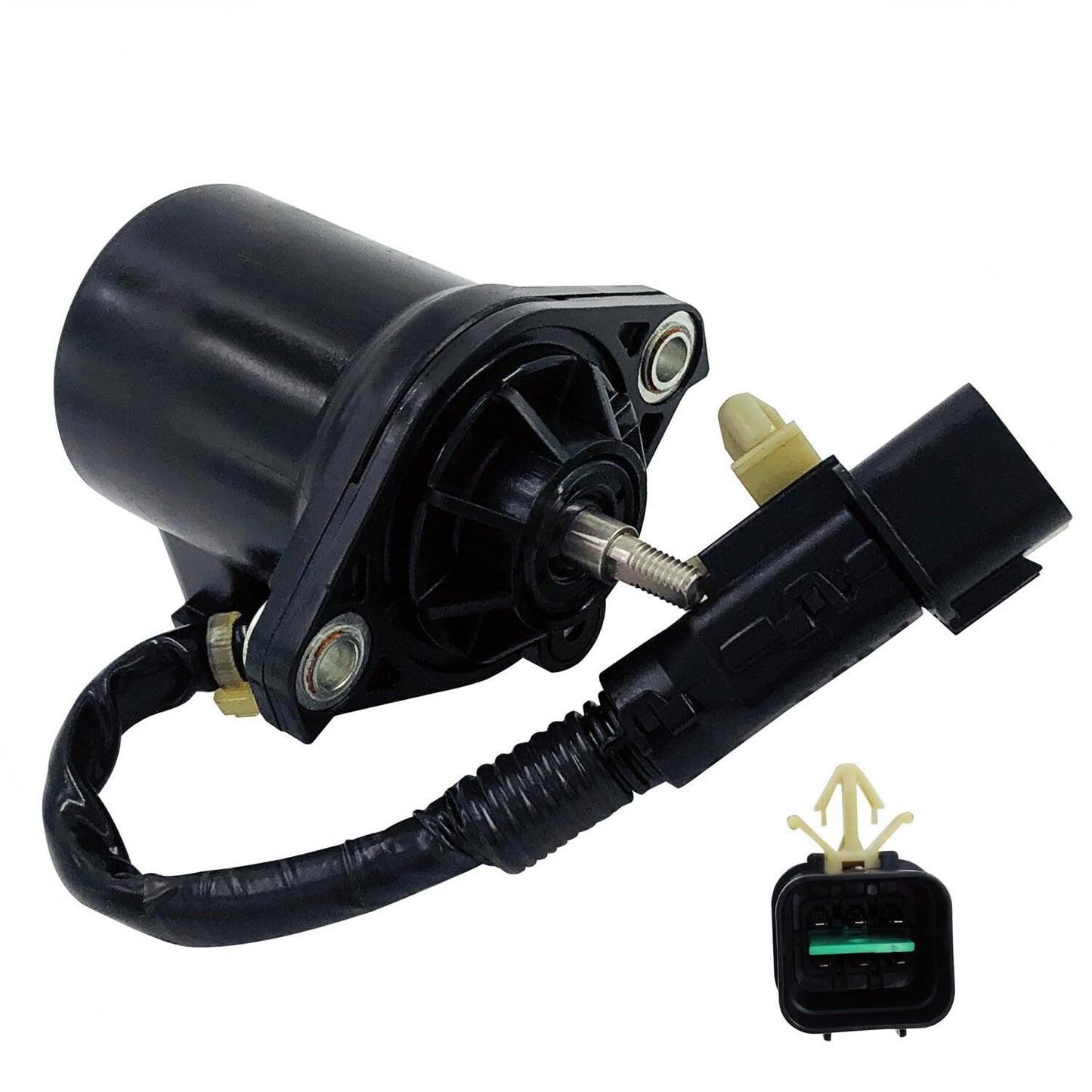 ya 4 8.8 Electric Accelerator Part Sensor MK420621 198300-7380 for Mitsubishi Fuso