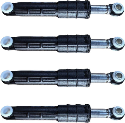ya 26 10.21 baidi New 4Pcs Washer Shock Absorber Replacement Part Kit for Machine