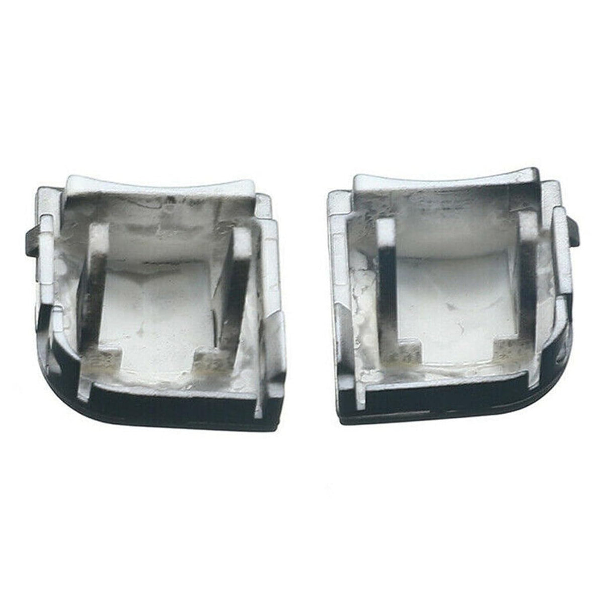ya 5 8.10 Power Window Switch Console Cover Caps Fits for Mercedes-Benz W203 C-Class C230 C320