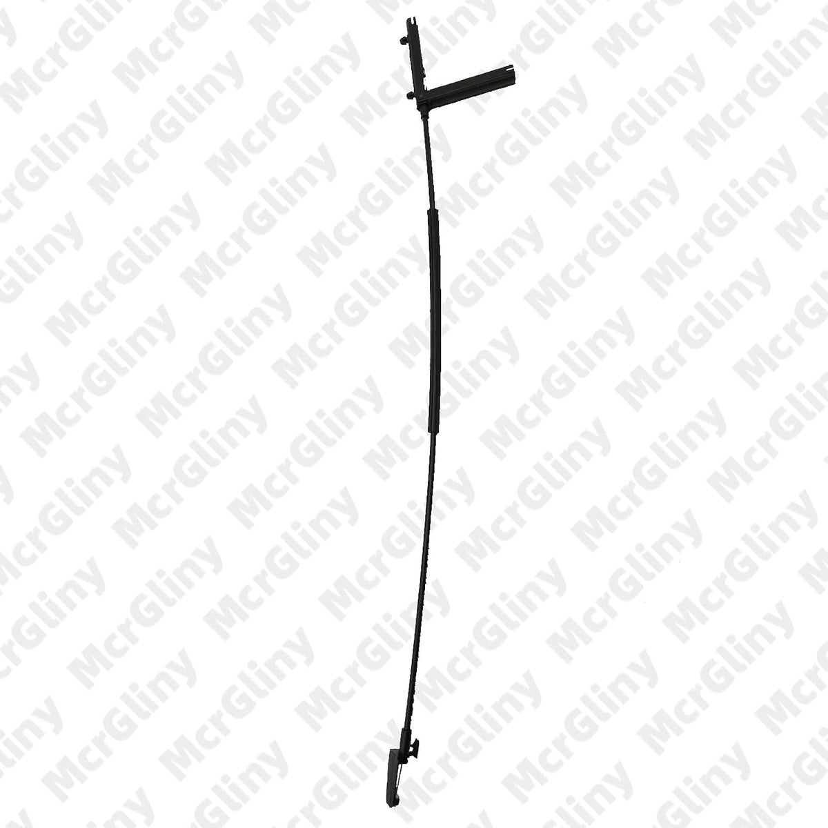 ya 11 9.14 baidifor VW for Passat 2013 2014 2015 2016-2022 Hood Latch Lock Release Cable 561823531A
