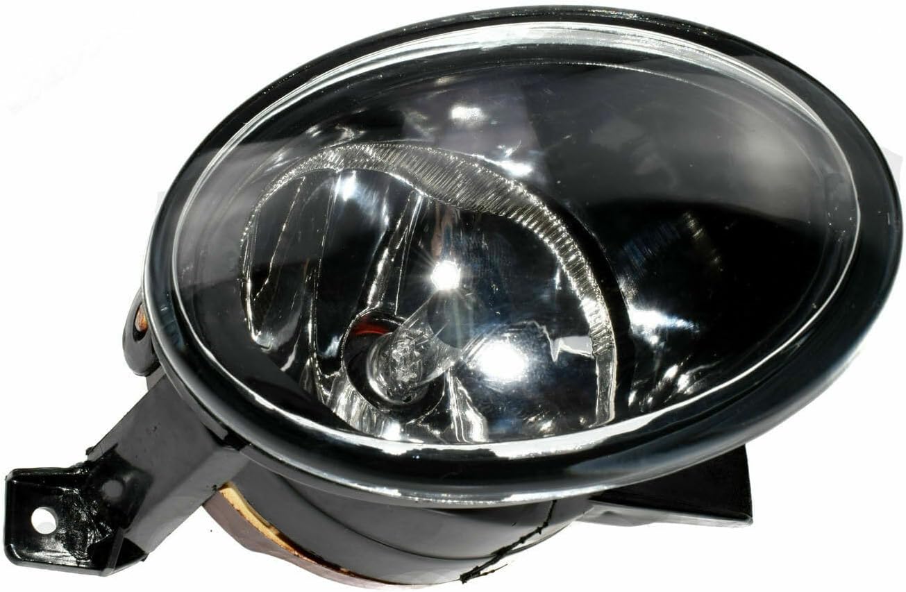 ya 4 8.10 Left front LH convex lens fog lamp for VW for JETTA for Golf MK6 OE 5KD94169