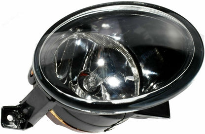 ya 4 8.10 Left front LH convex lens fog lamp for VW for JETTA for Golf MK6 OE 5KD94169