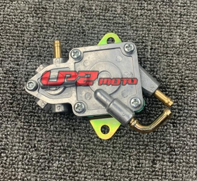 ya 23 10.7 baidi Fuel Pump Fit for Yamaha YP250A Majesty 1998-1999 YP250D Majesty DX 98-99