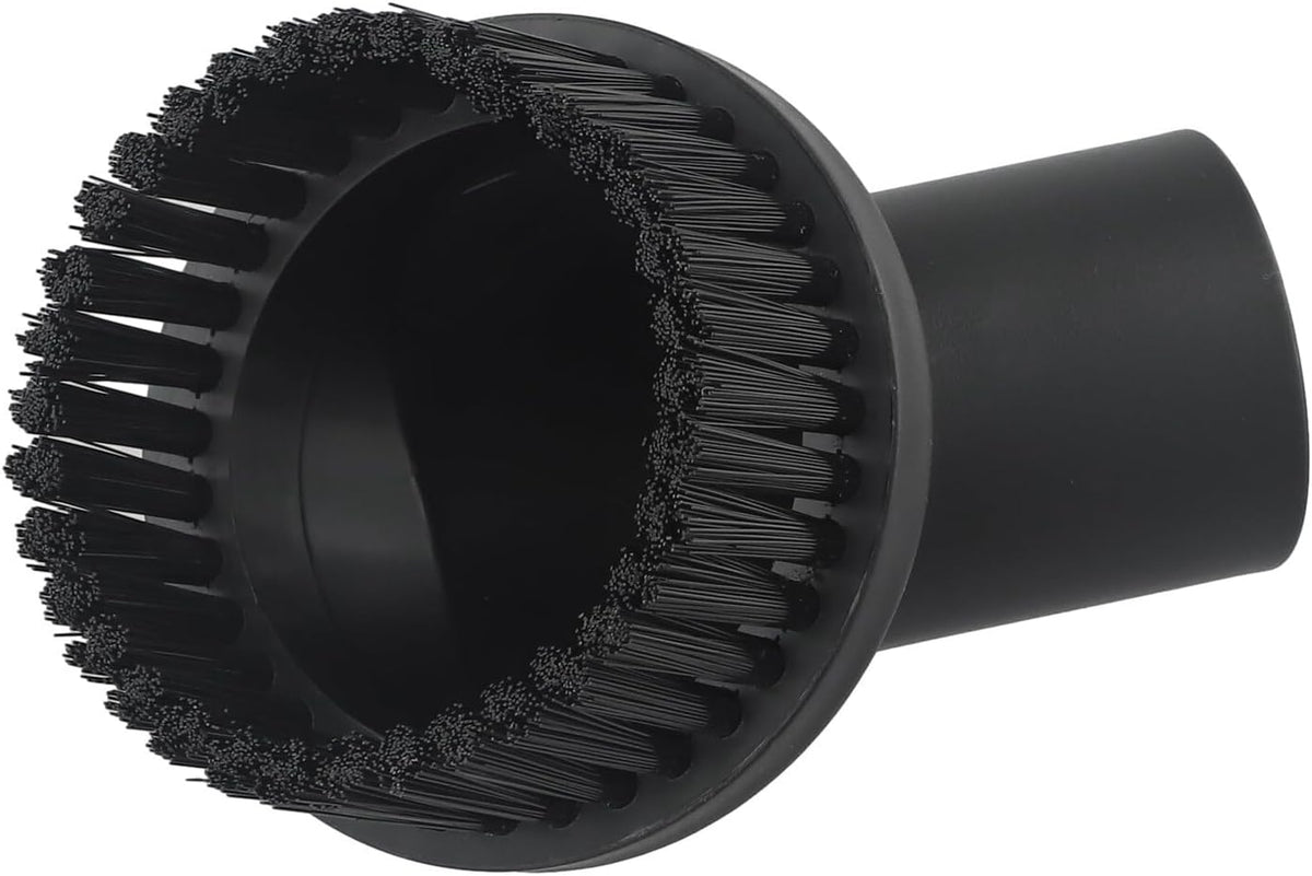 ya 26 10.21 baidi Brush Round Vacuum 35mm Accessories Clean Cleaner Compatible Efficient