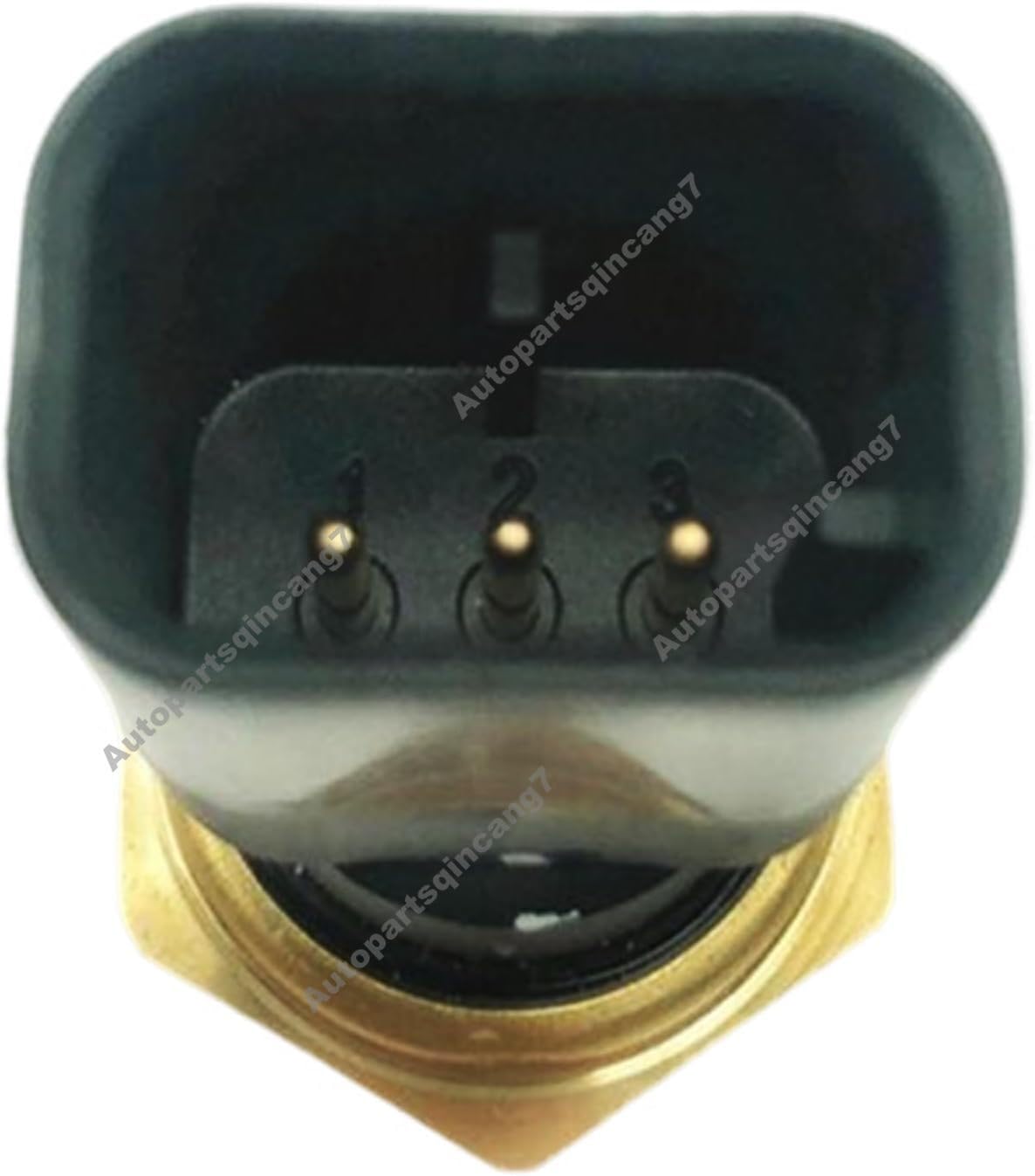 ya 11 9.14 baidi1PCS for 345C/349D/390DL Engine C15 Atmospheric Pressure Sensor 274-6717