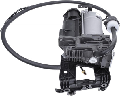 ya 2 8.15 Air Suspension Compressor for Jaguar XJ 2010-2019 XJR 14-17 XJR575 AW933B484AF