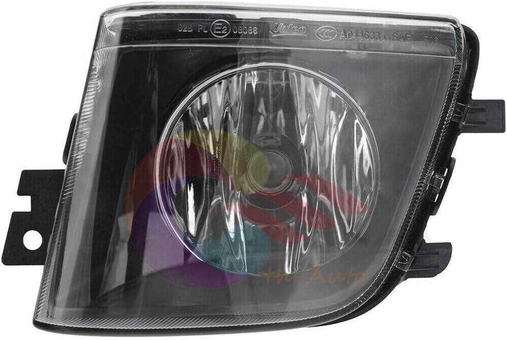 ya 7 8.24 baidi for BMW F01 F02 F03 F04 7 Series 09-12 Left Front Bumper Fog Light with Bulb 
