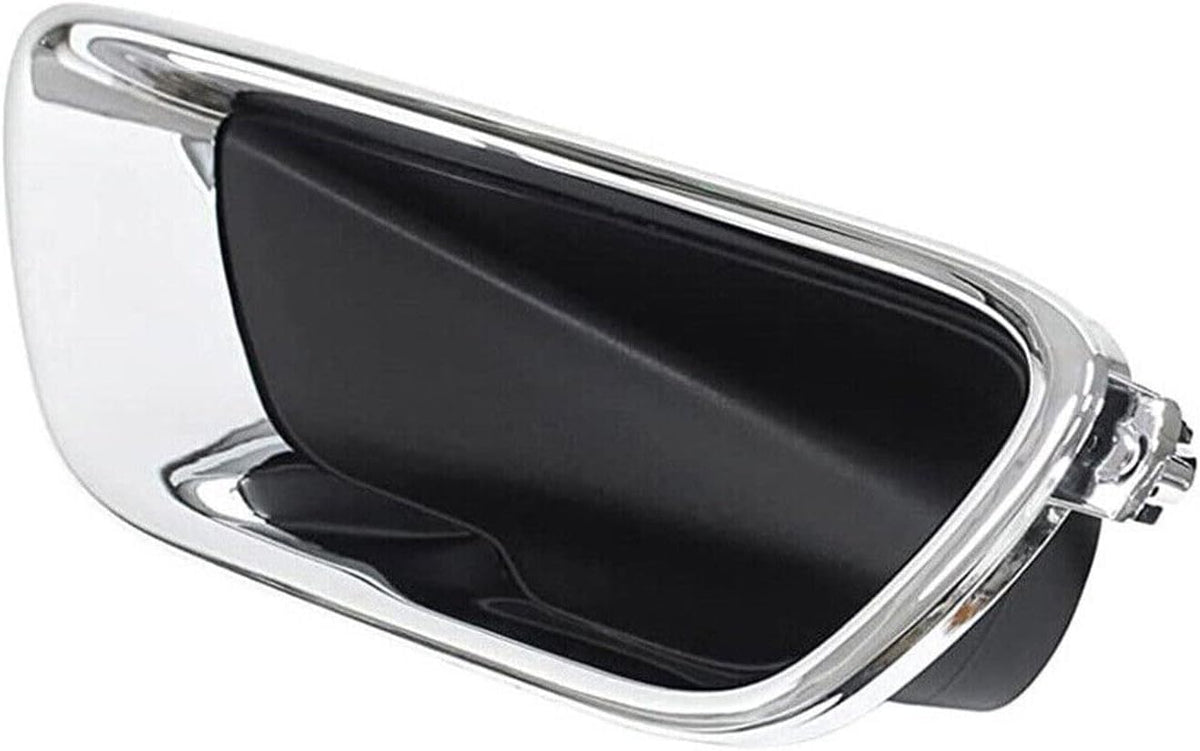 ya 4 8.14 Front Pair Left & Right Fog Lamp Bezel Fits For 2016-2020 for Jeep Grand Cherokee