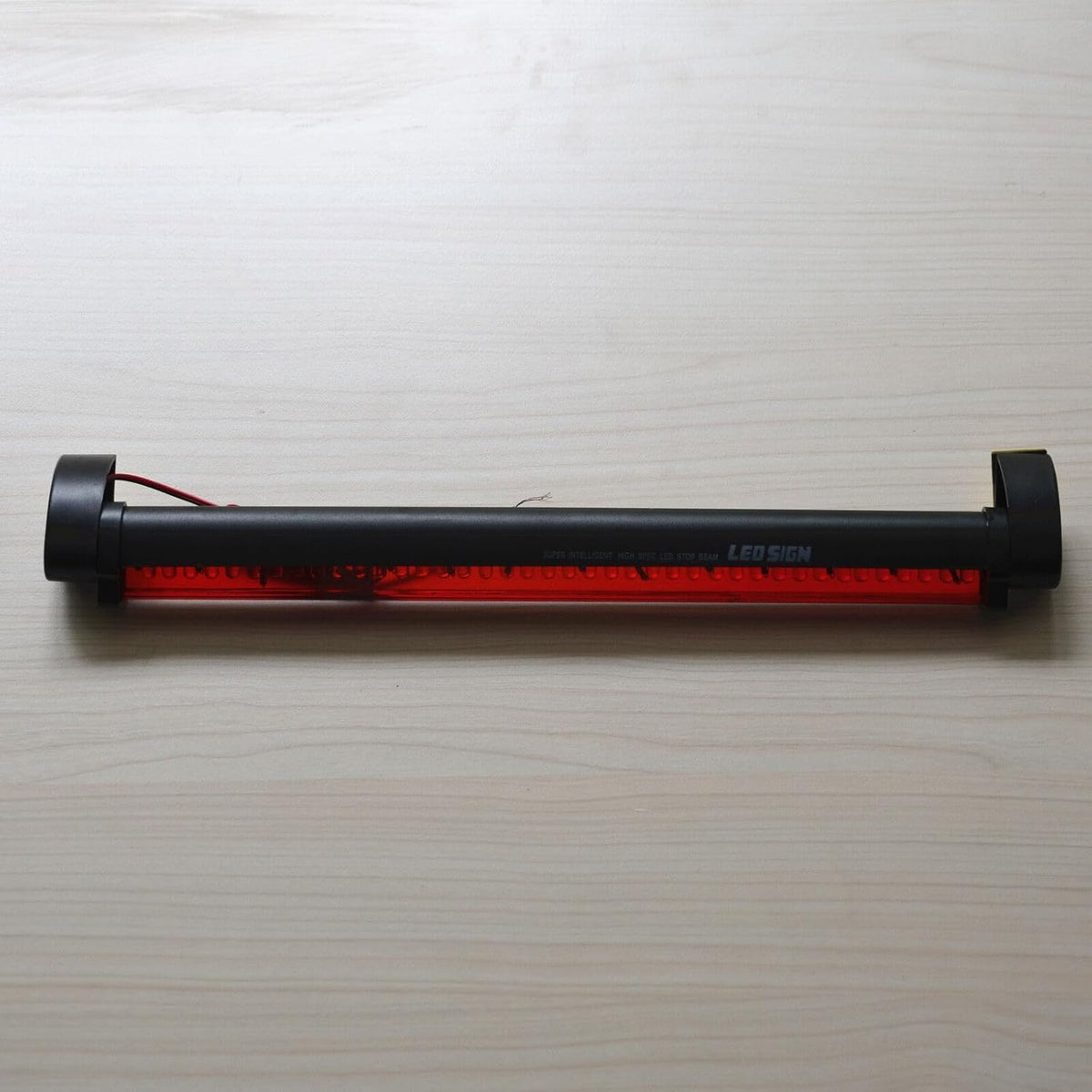 ya 14 9.20 zhengce 13.4 Inch 40 LED Third Brake Light Rear Tail Center High Mount 3rd Stop La-1
