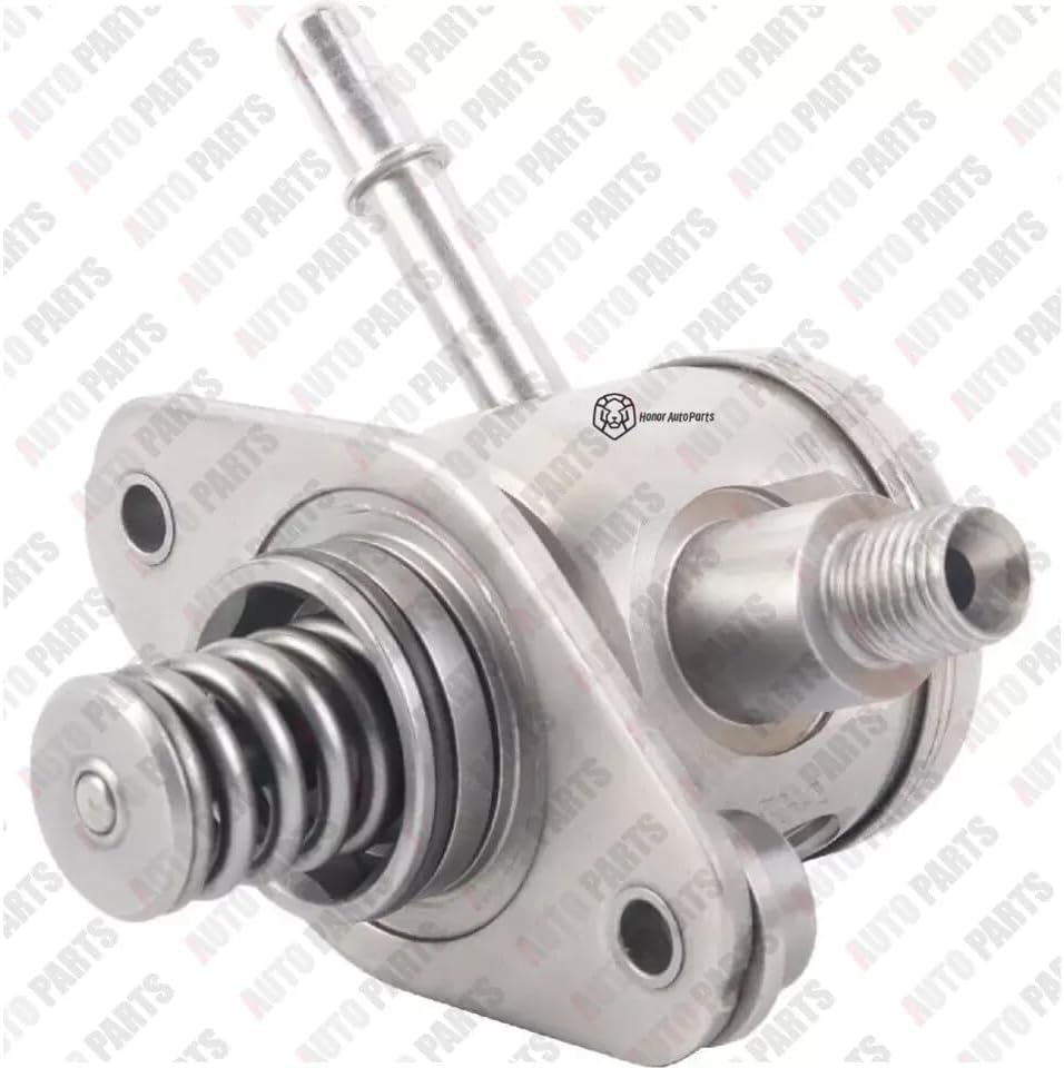 ya 5 8.10 12641847 High Pressure Fuel Pump compatible with for Buick for Chevrolet 2010-2017