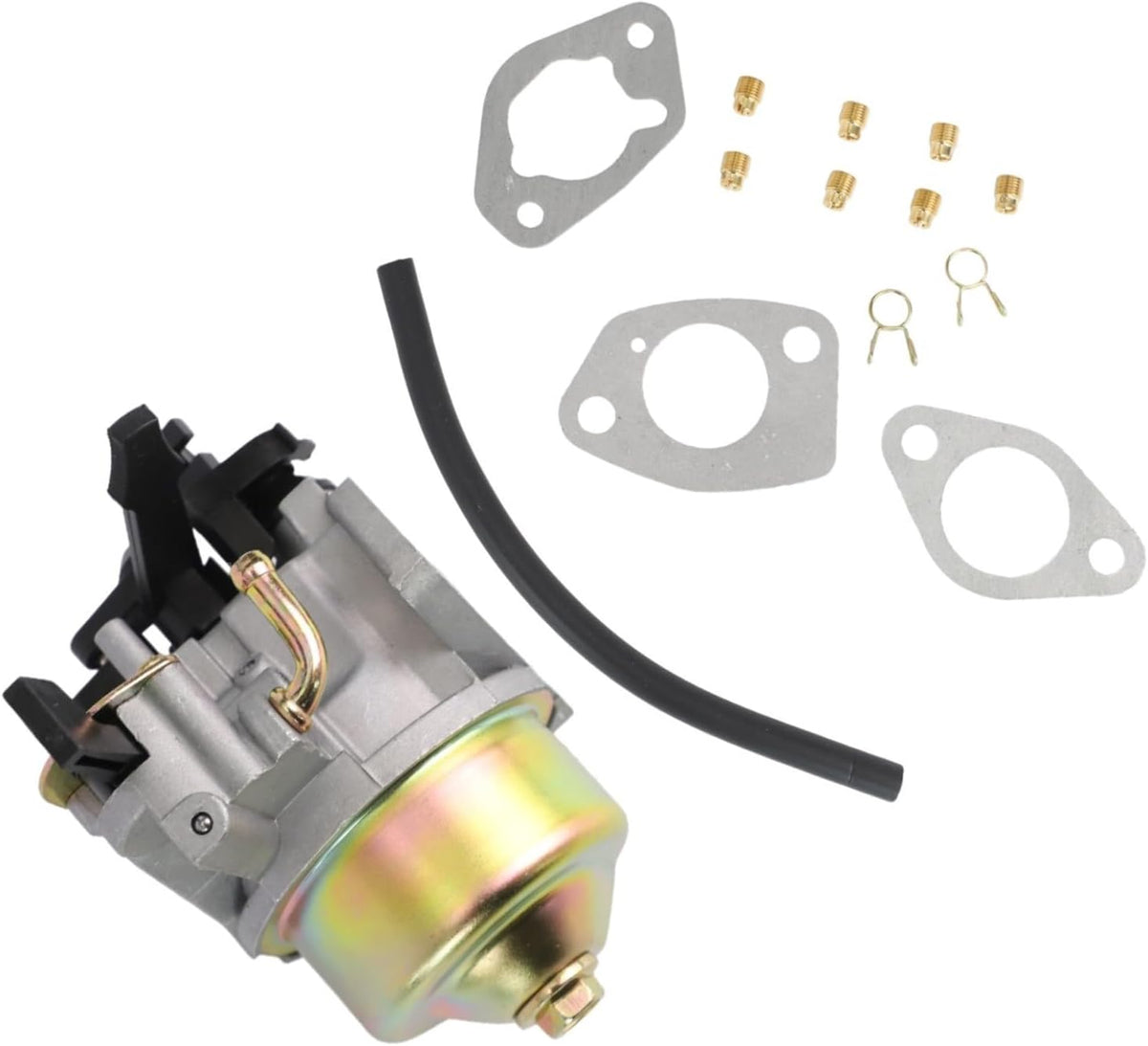 ya 26 10.21 baidi Tune Your Engine with a Customizable for Compatible Carburetor Kit