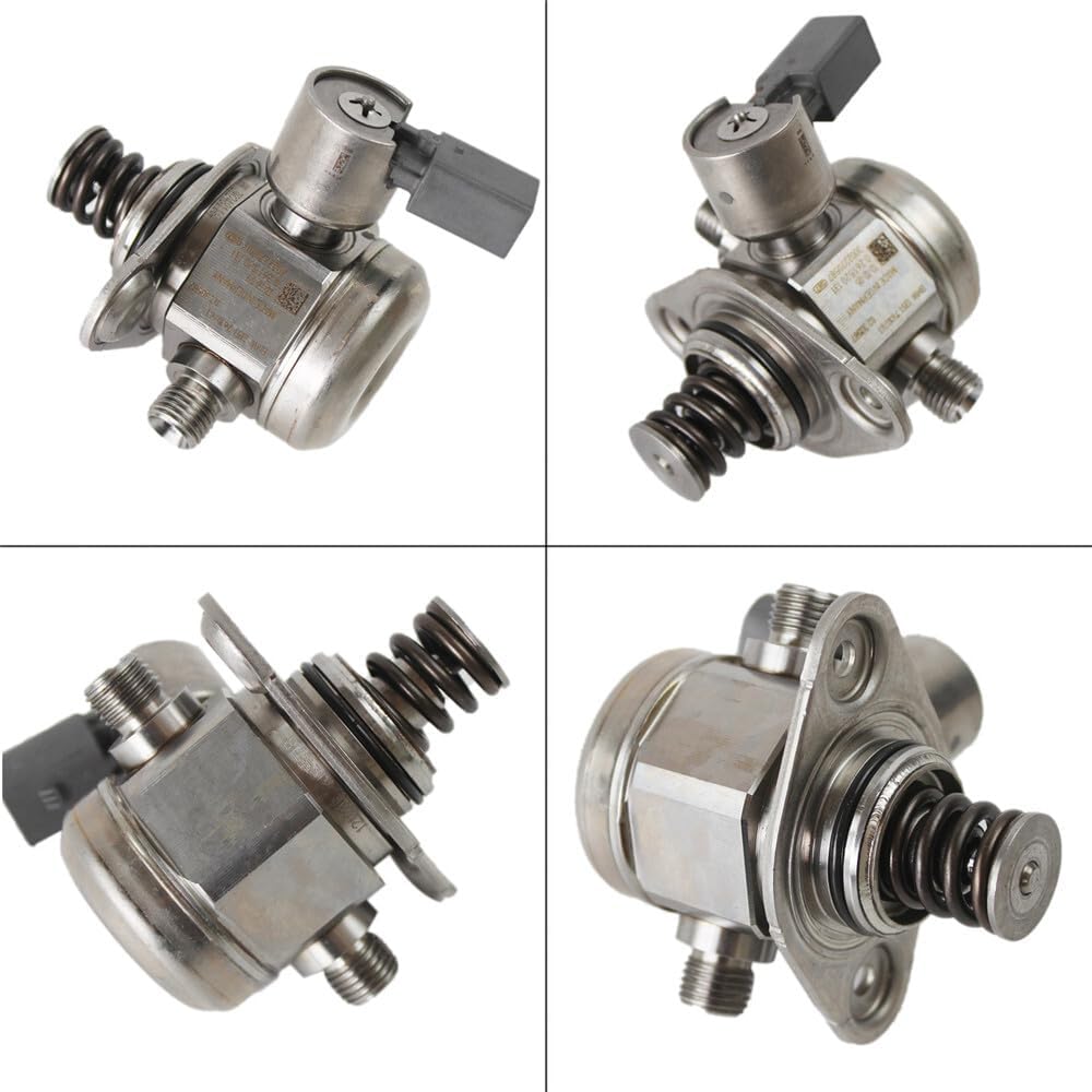 ya 5 8.10 Fuel Pump 13518604231 0261520131 for BMW X5 435i F10 F30 X4 335i F32 13517610761
