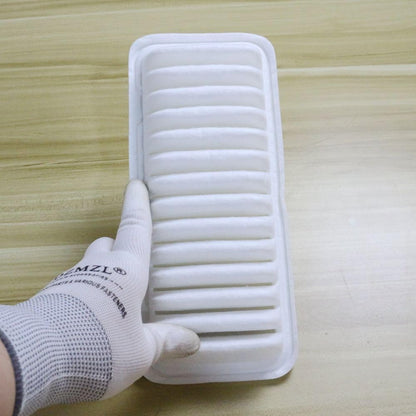 ya 23 10.7 baidi 17801-23030 Air Filter Element for Toyota Yaris 2004-2005 L4 1.3L Engine New -