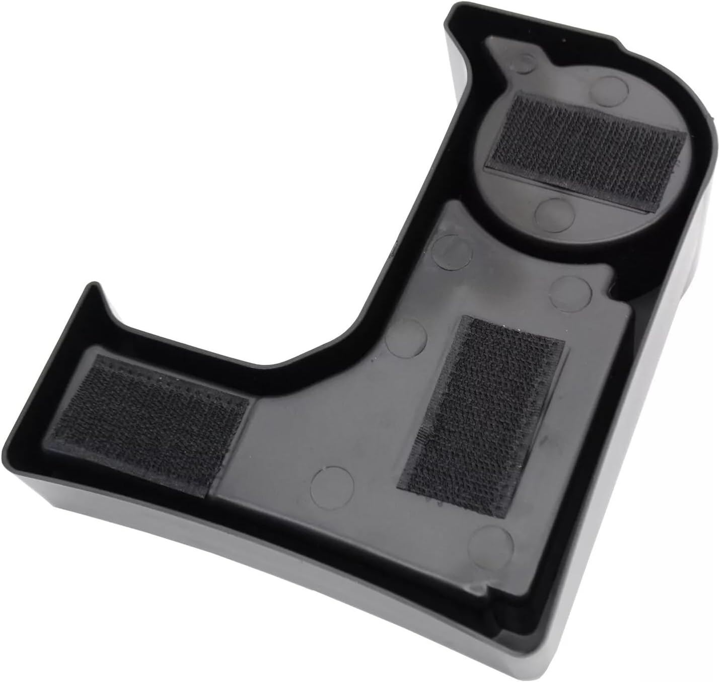 ya 5 8.10 For LHD for Suzuki Jimny AT 2019-2024 Cup Holder Gear Shift Armrest Storage Box Tray
