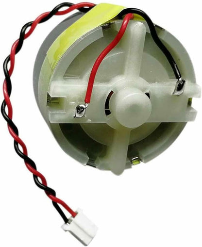 ya 26 10.21 baidi Lidar Motor Laser Distance Sensor For XIAOMI Roborock S50 S51 Vacuum Gear Motor