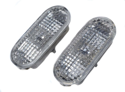 ya 4 8.14 1J0949117 Dual side lights for VW PASSAT for Golf for JETTA CABRIO GTI