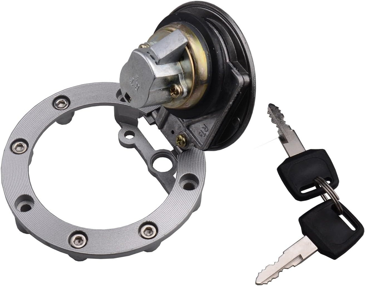 ya 13 9.15 baidi Fuel Cap cover Key for Yamaha BT1100 FJ09 FJR1300 XJR1300 FZS600 FZS1000 XJ6