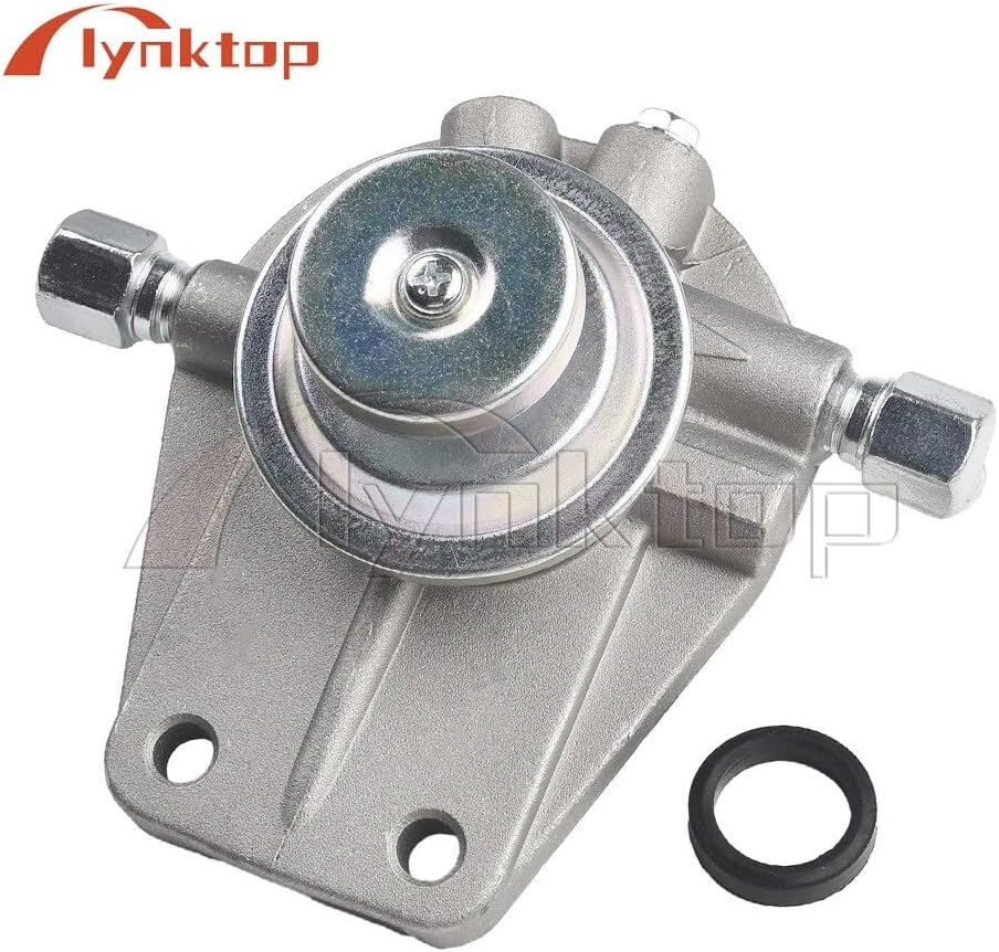 ya 4 8.24 baidi Fuel filter cover pump for Nissan Safari 2000-2009 16401-VC10D