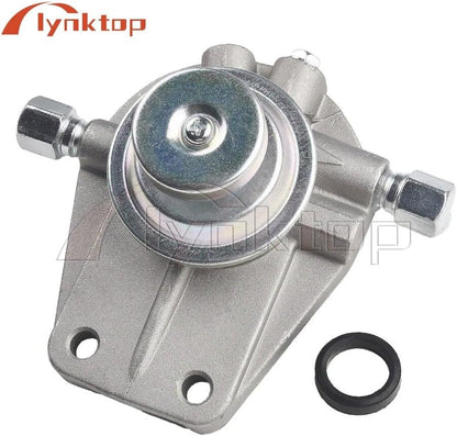 ya 4 8.24 baidi Fuel filter cover pump for Nissan Safari 2000-2009 16401-VC10D