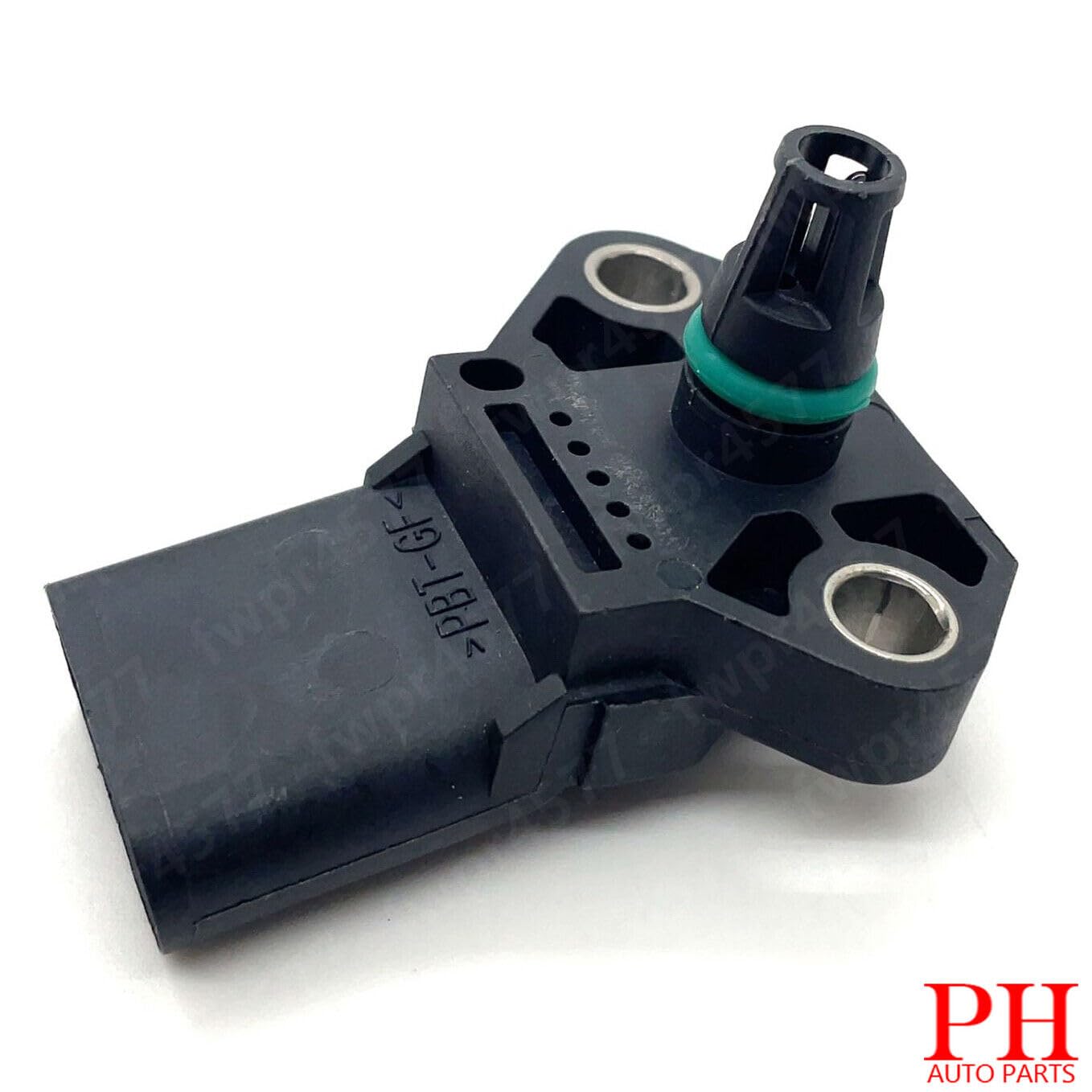 ya 4 8.14 Intake for Manifold Pressure Sensor map Sensor 0261230209 Suitable for 09-16 for Audi A4 2.0T