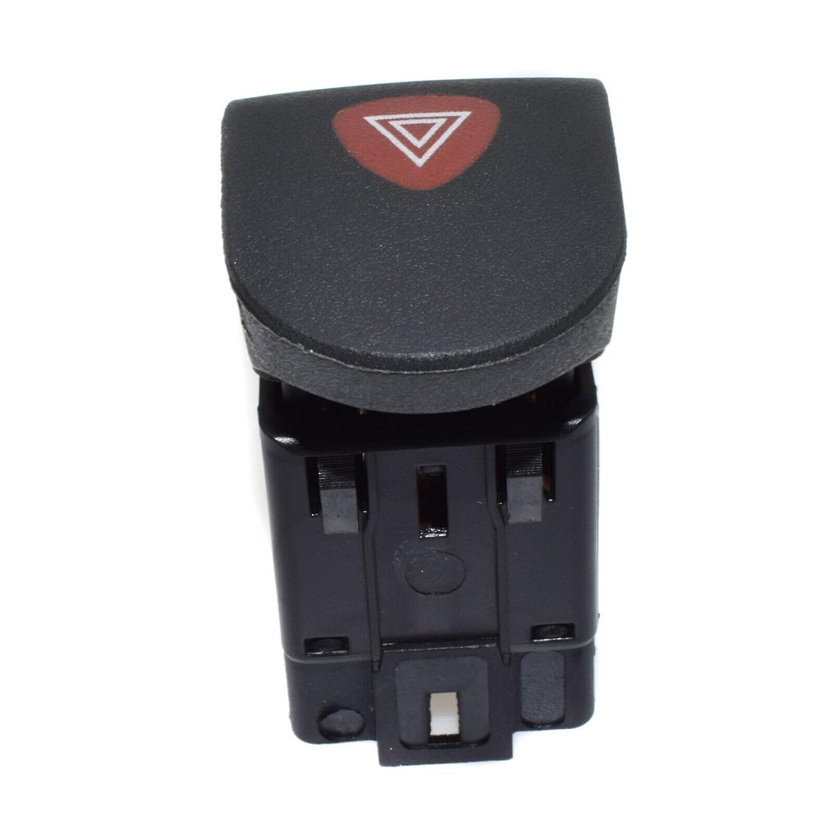 ya 13 9.15 baidi Danger Emergency Light Warning Switch Suitable for Renault Kangoo I 7700 30