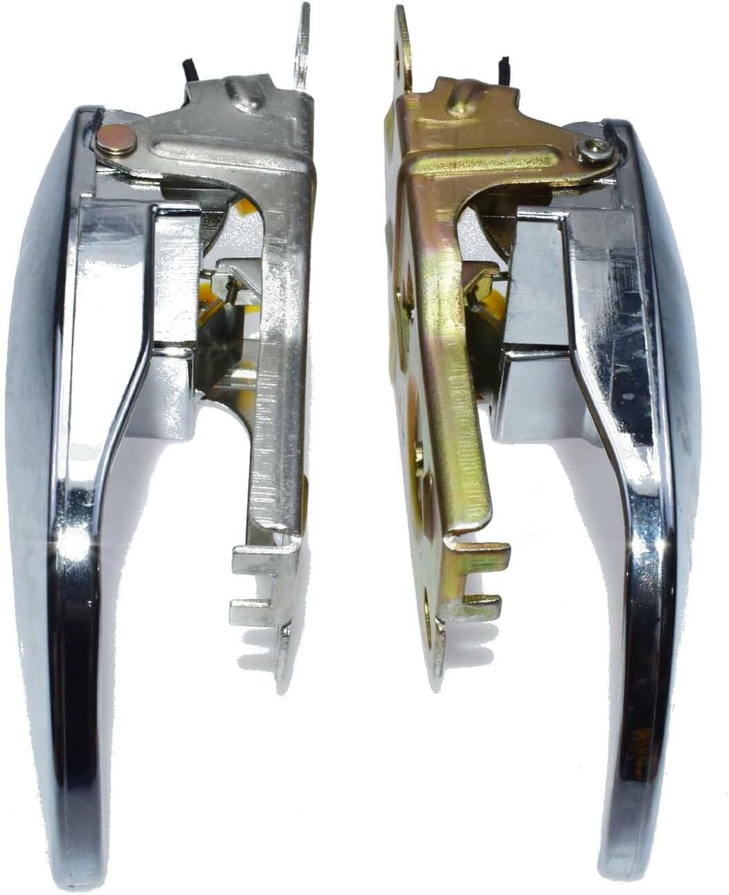 ya 4 8.14 Applicable to for Kia Sorento 836103E01 Inner Door Handle Left and Right Rear 836203E011