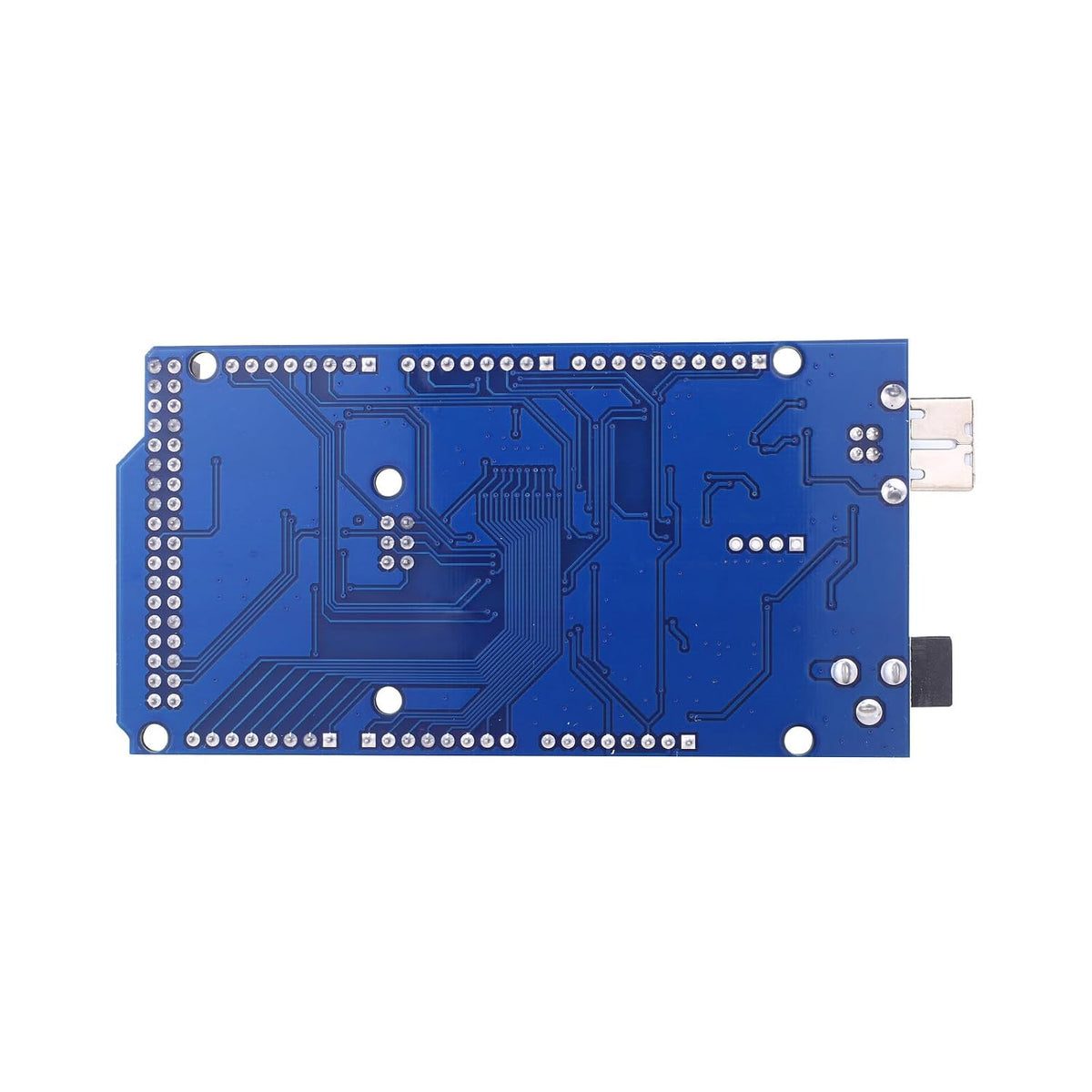 ya 16 10.20 baidi New ATMEGA2560-16AU Board for Arduino MEGA 2560 R3 ATMEGA16U2 + USB Cable